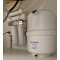 Reverse Osmosis 5 Stage Under Sink with Alkalizer